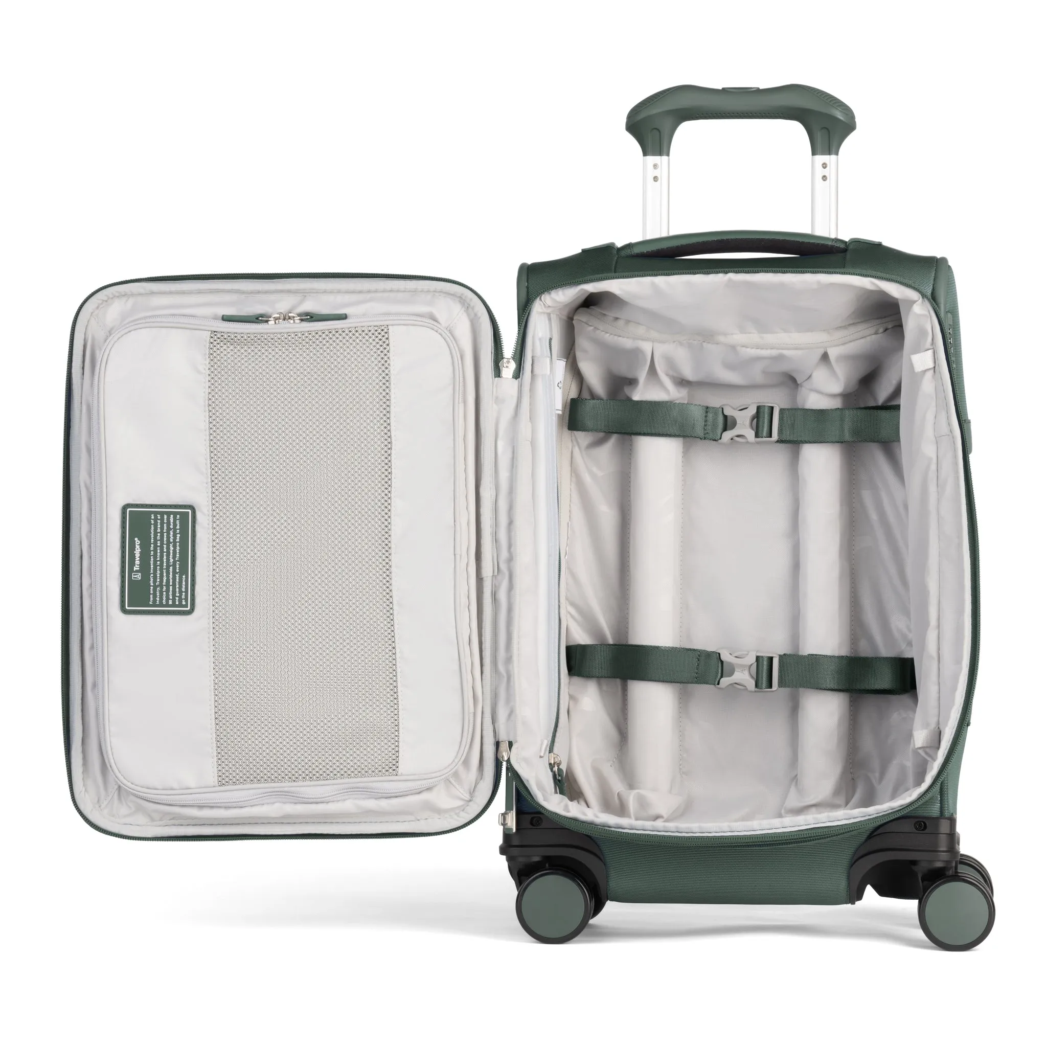 Travelpro VersaPack  Carry-on Expandable Spinner