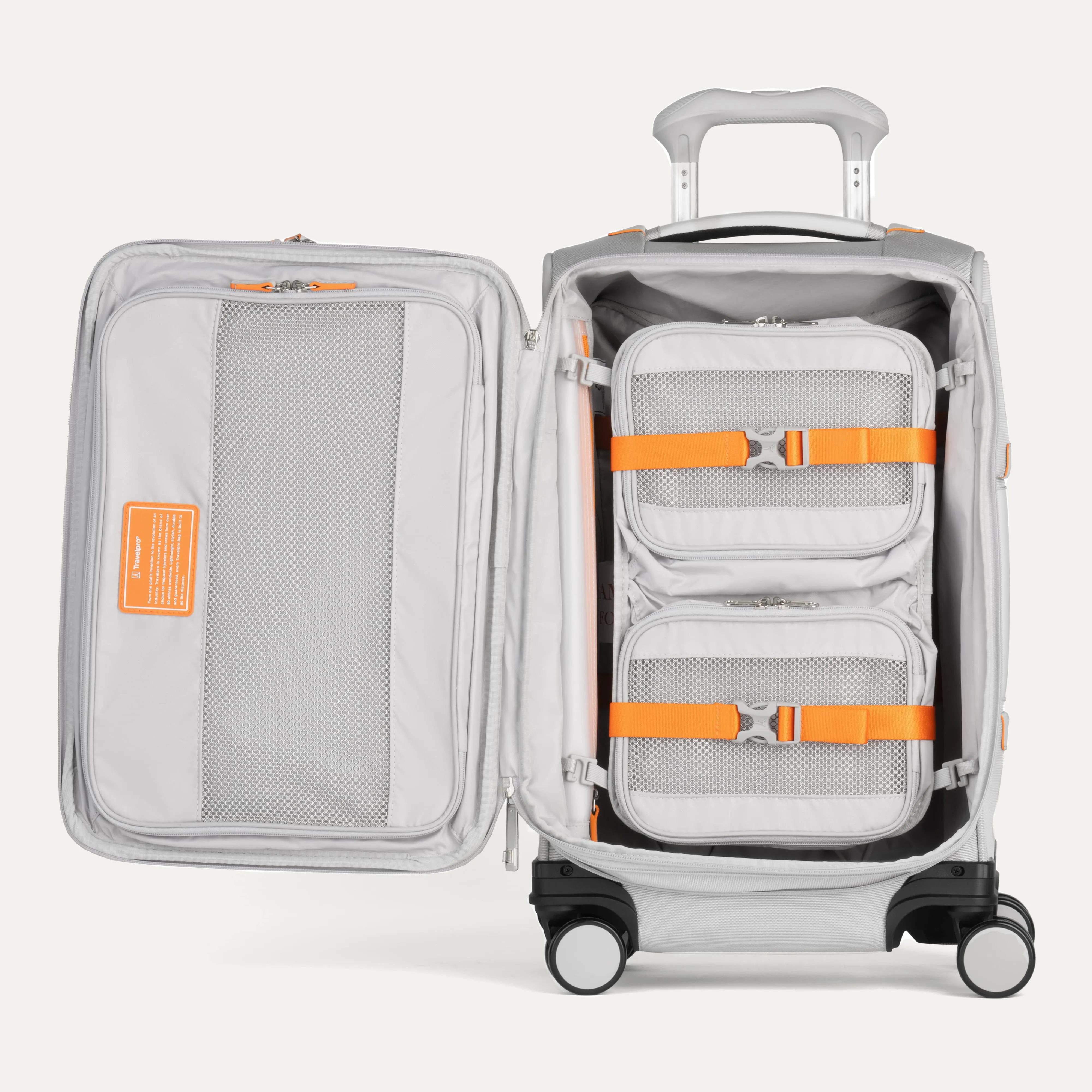 Travelpro VersaPack  Carry-on Expandable Spinner
