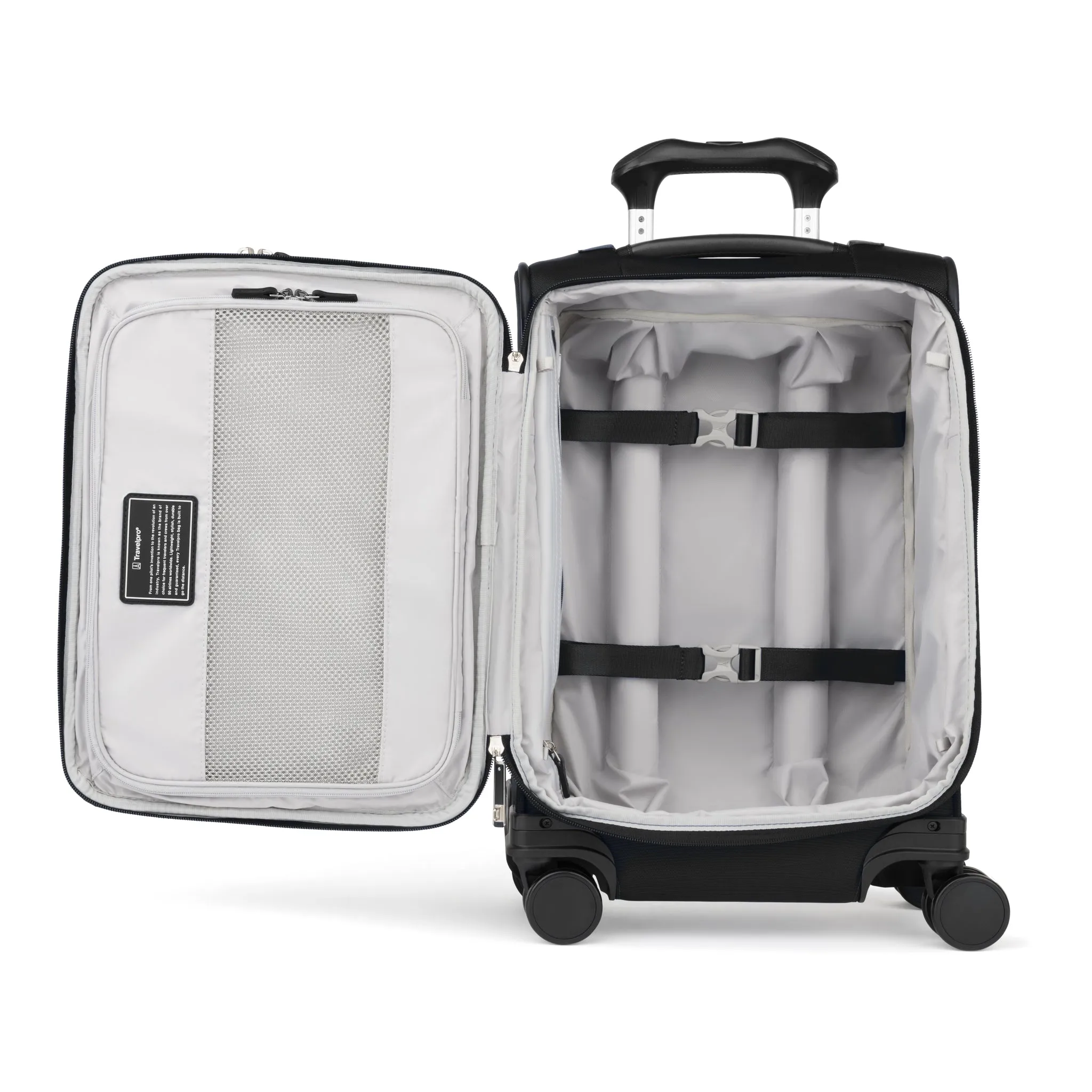 Travelpro VersaPack  Carry-on Expandable Spinner