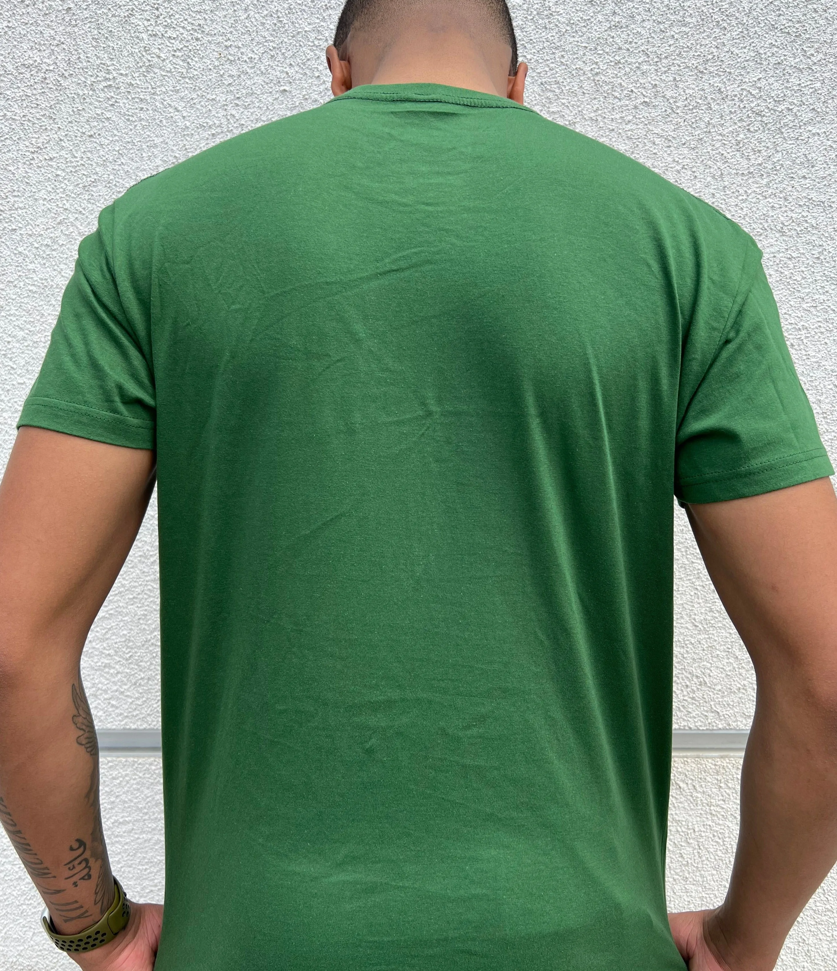 Treeline Laced Tshirt