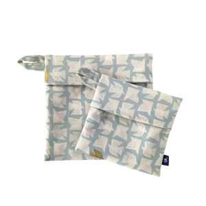 Trust Your Wings Snack Bags