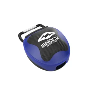 Étui de protège-dents Shock Doctor - MOUTHGUARD CASE