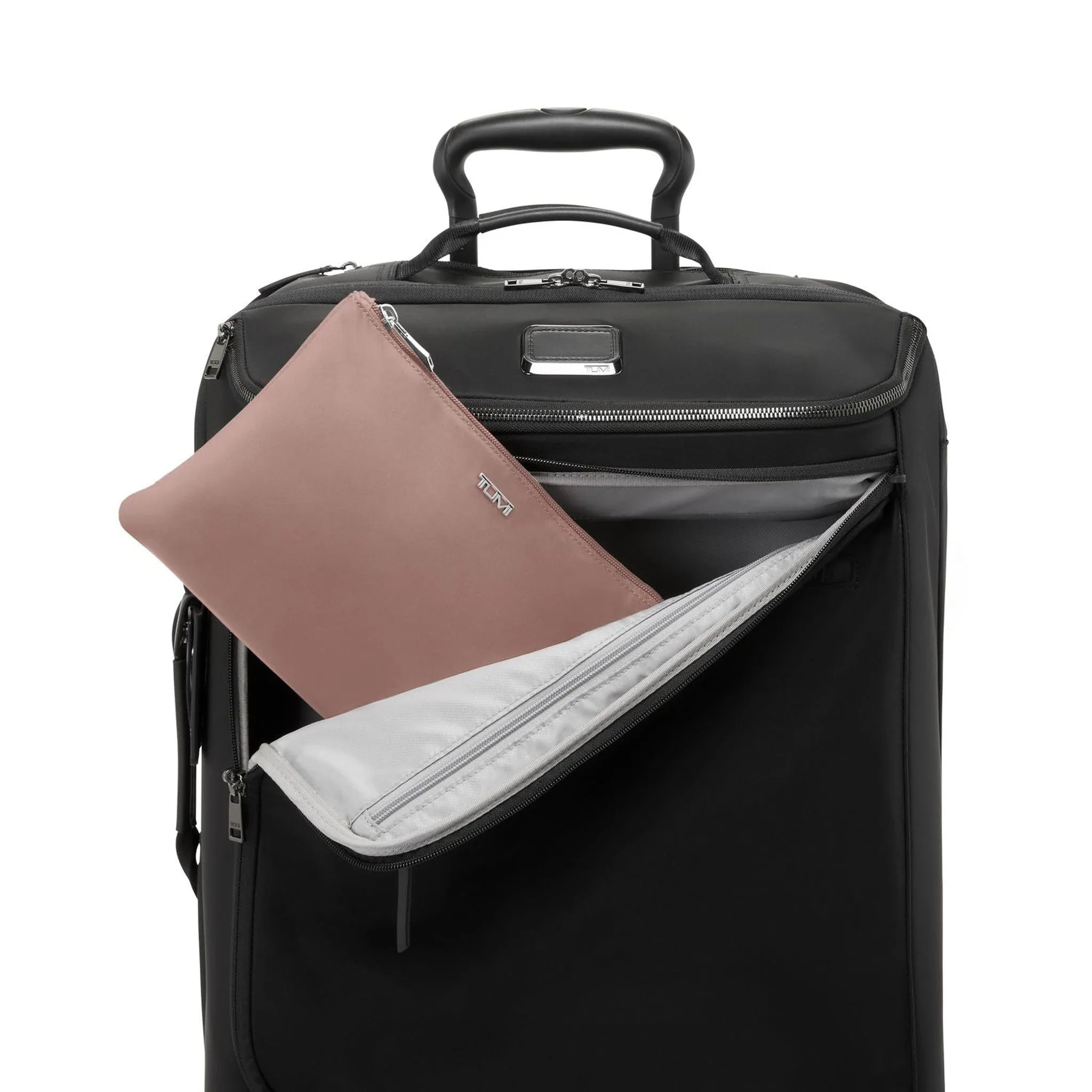 TUMI Voyageur Just In Case Tote