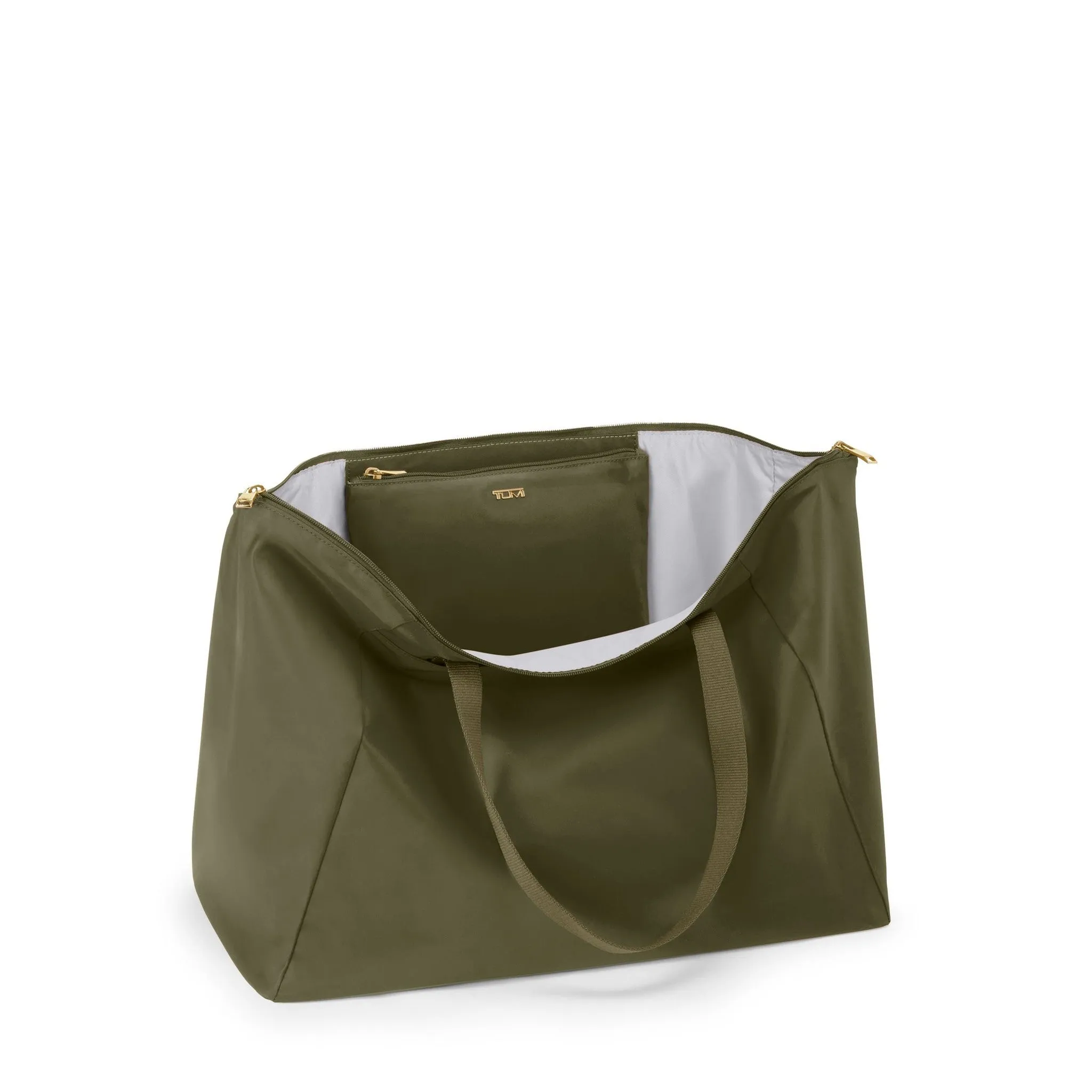 TUMI Voyageur Just In Case Tote