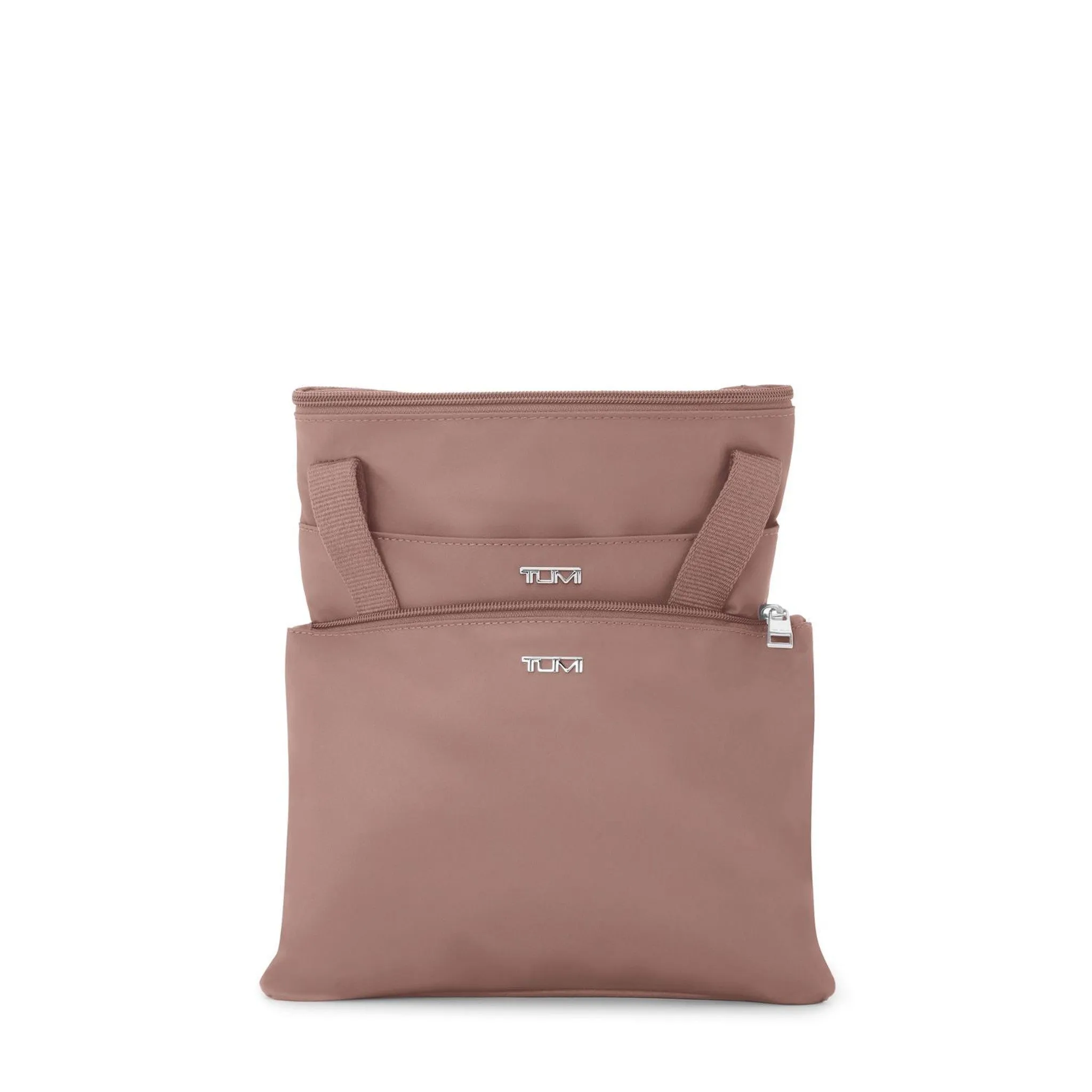 TUMI Voyageur Just In Case Tote