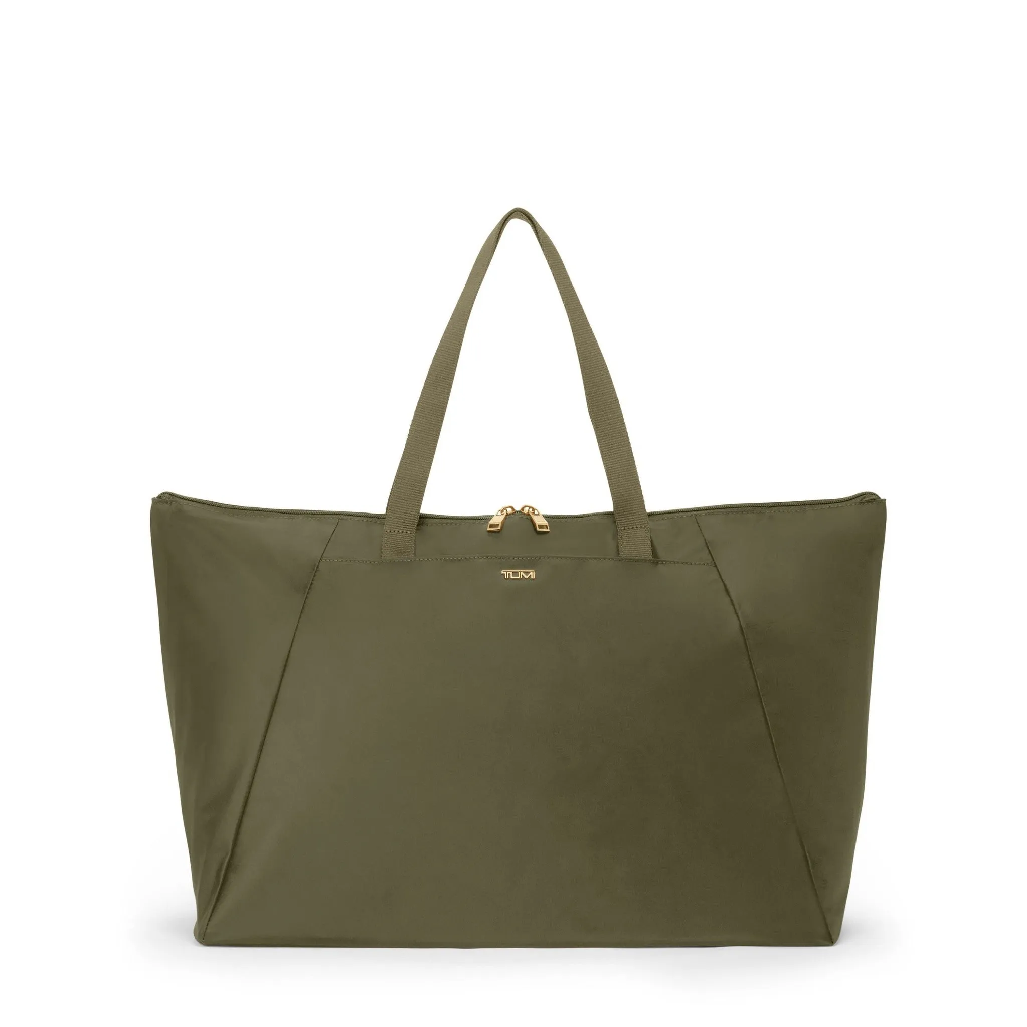 TUMI Voyageur Just In Case Tote