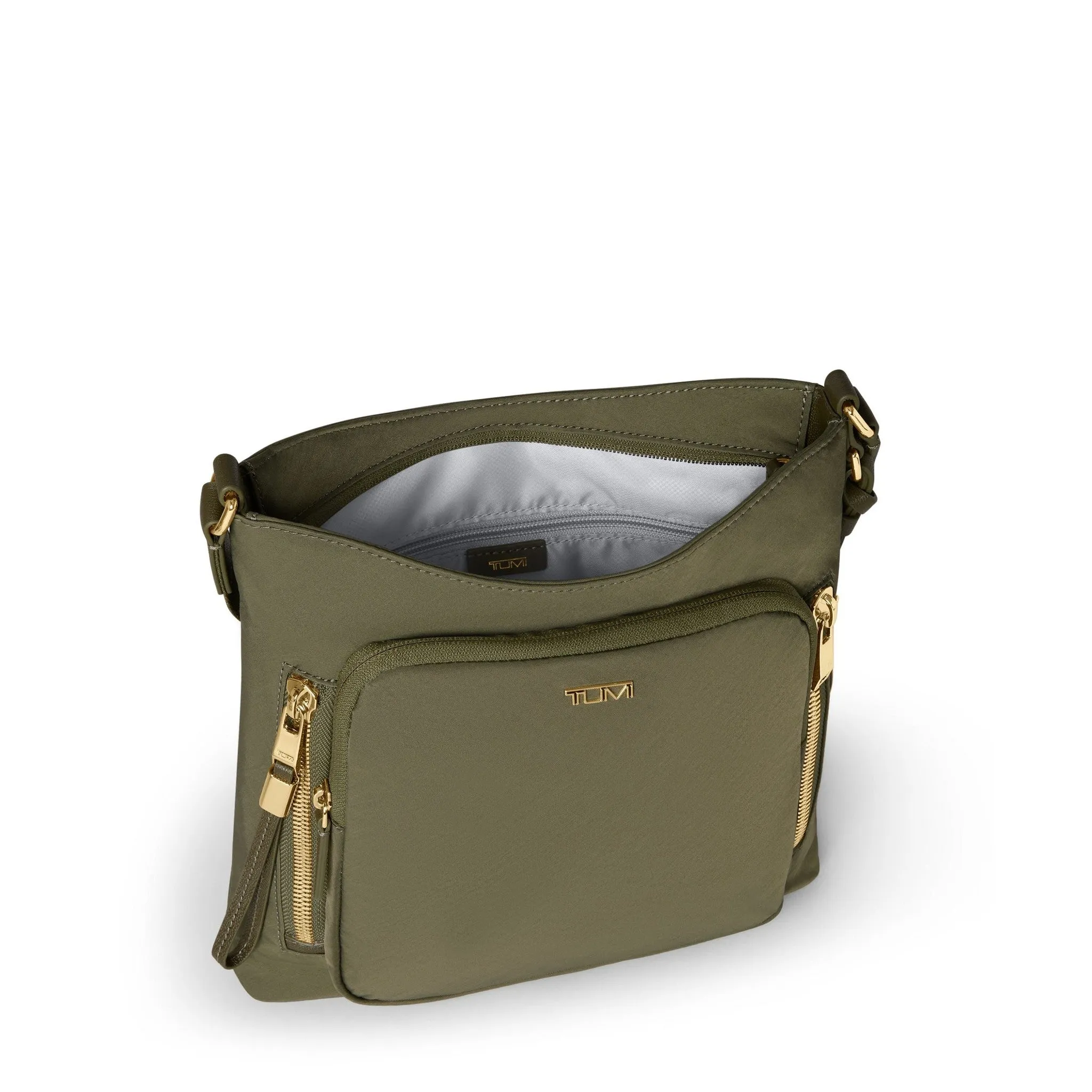 TUMI Voyageur Tyler Crossbody