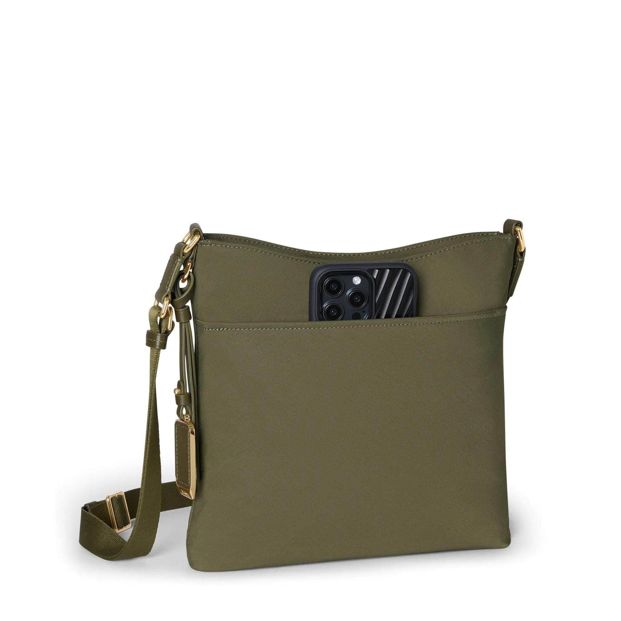 TUMI Voyageur Tyler Crossbody