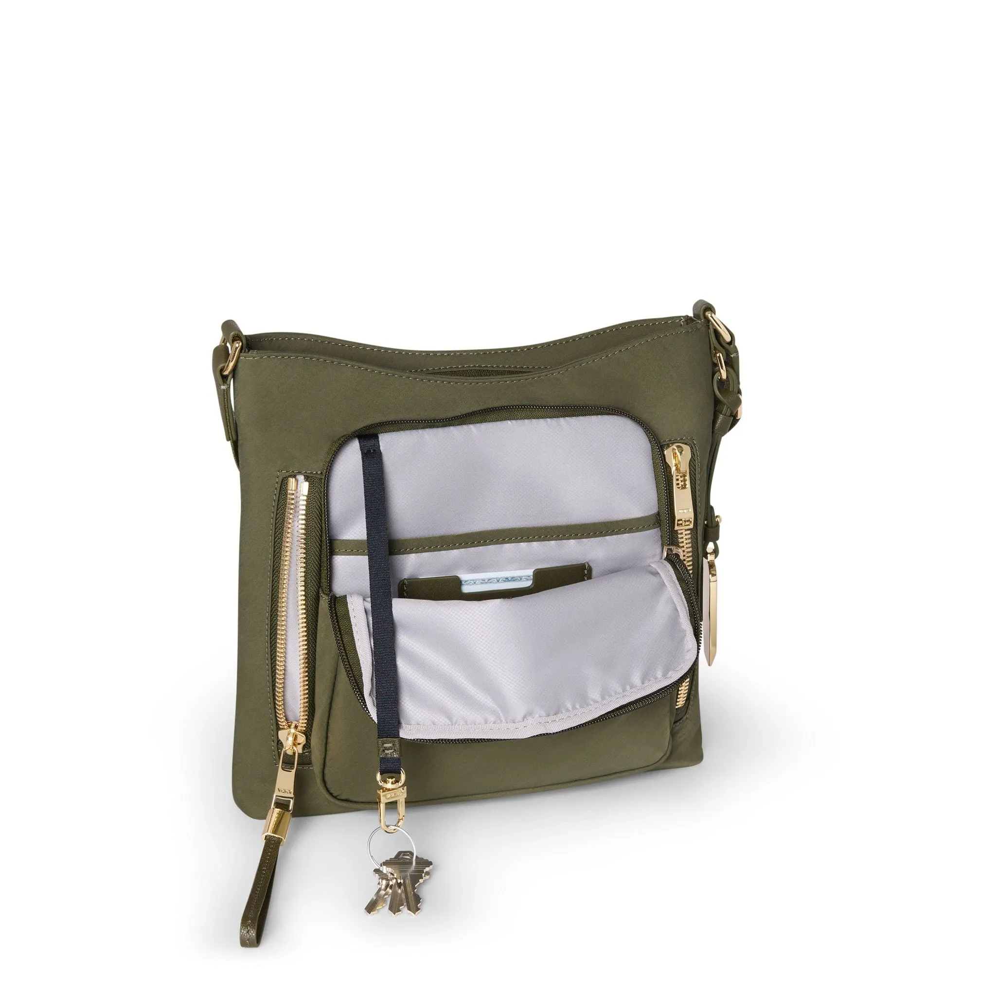 TUMI Voyageur Tyler Crossbody