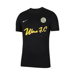 ULTRA FC Men's Park 7 Jersey - Neon Yellow (BV6708-010-UFCYELLOW)