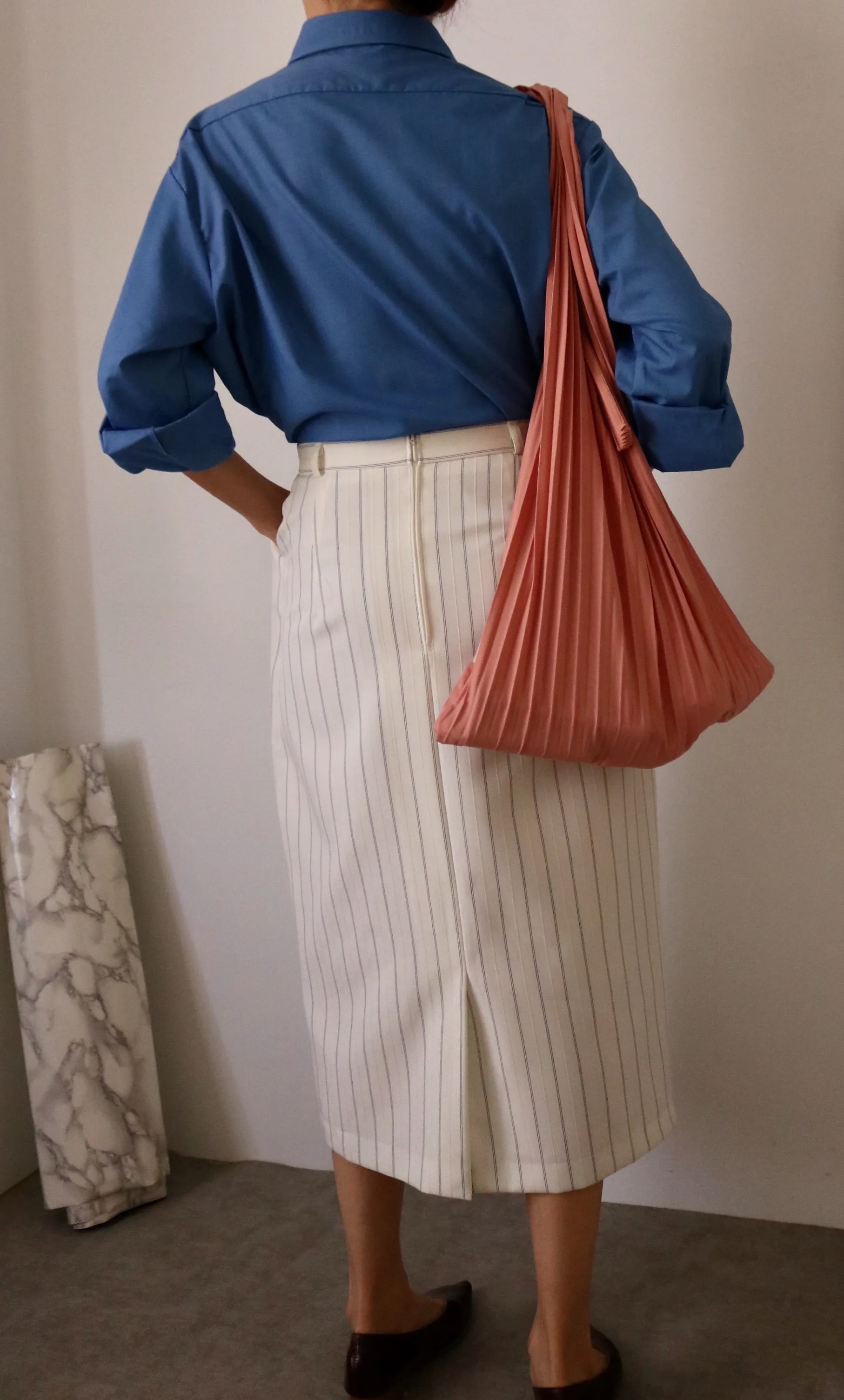 Umi Shirt { French Vintage }-sold out