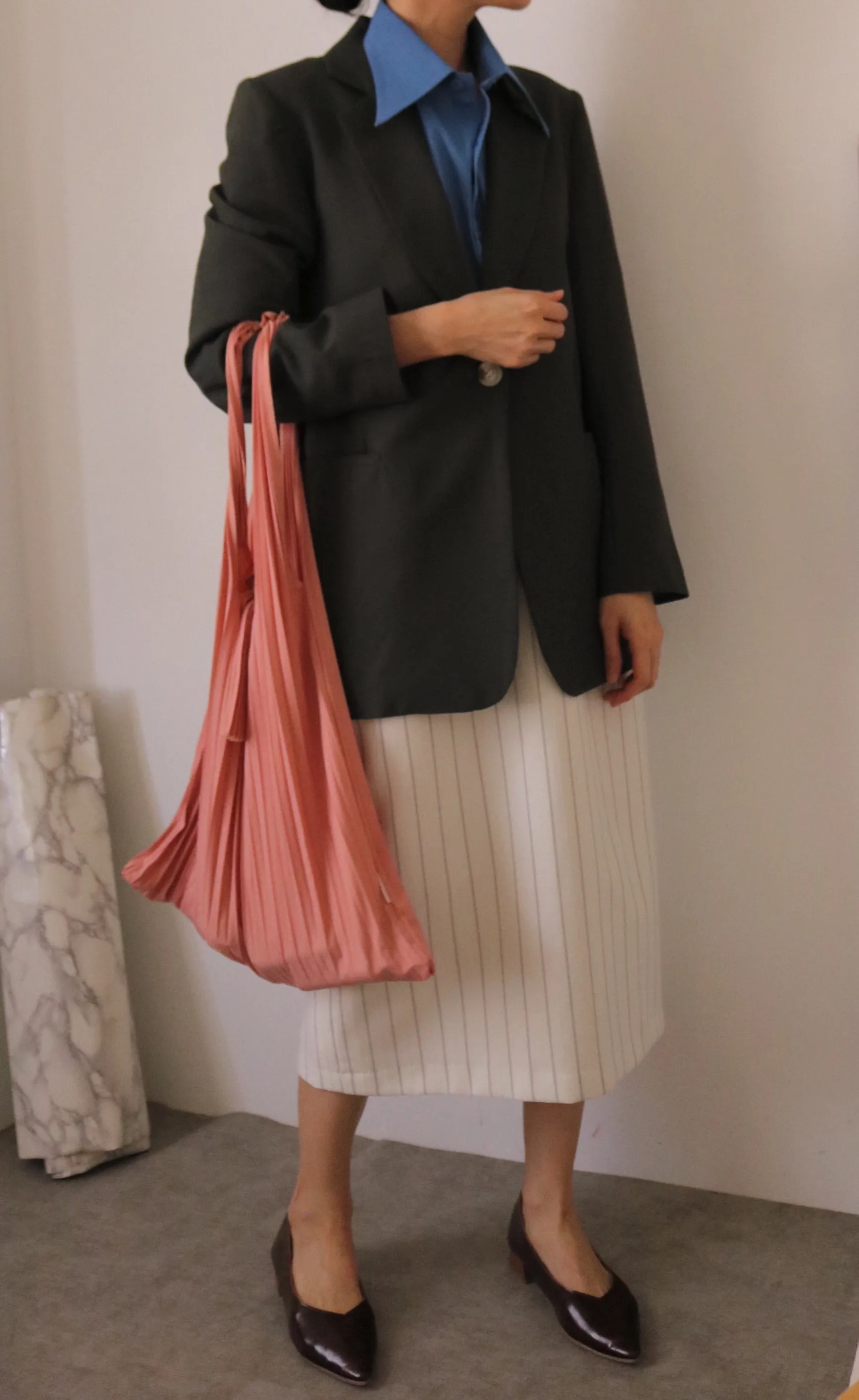 Umi Shirt { French Vintage }-sold out