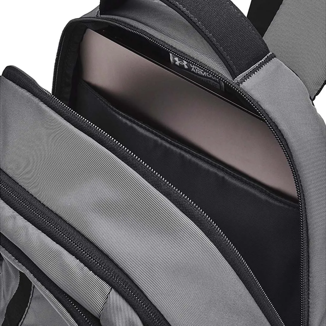 Under Armour Womens Hustle Signature Backpack | 1372287-001