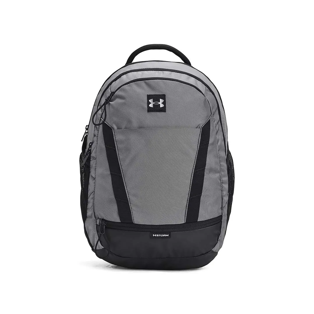 Under Armour Womens Hustle Signature Backpack | 1372287-001