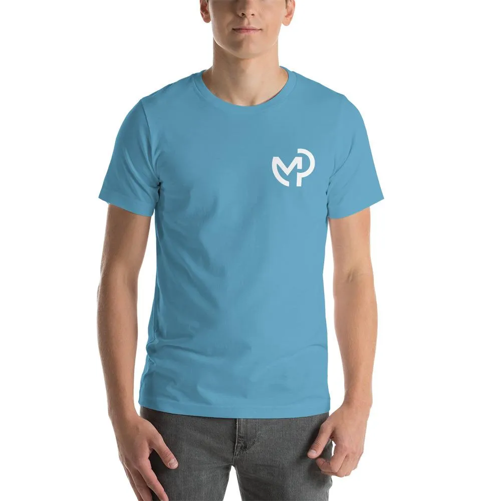 UNISEX SHORT SLEEVE T-SHIRT
