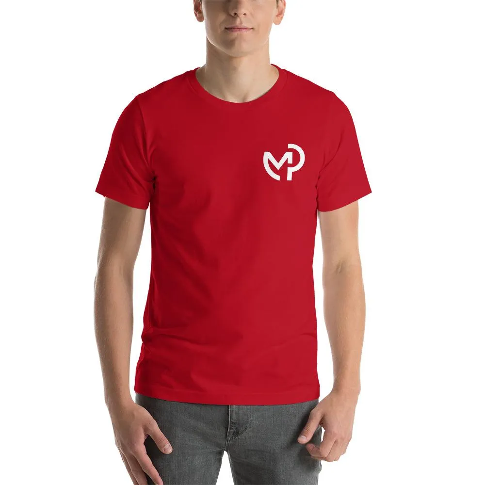 UNISEX SHORT SLEEVE T-SHIRT