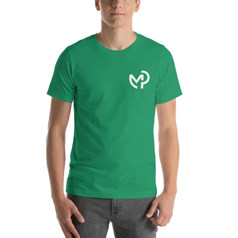 UNISEX SHORT SLEEVE T-SHIRT