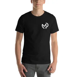 UNISEX SHORT SLEEVE T-SHIRT
