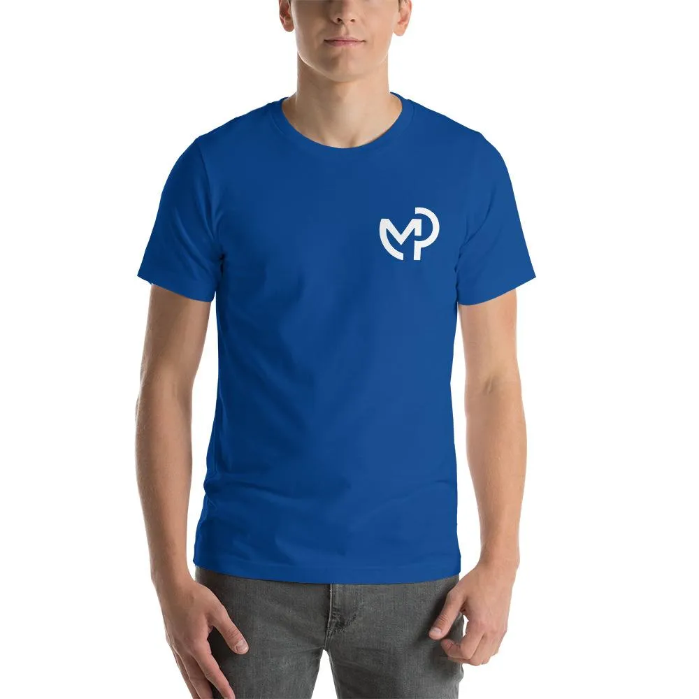UNISEX SHORT SLEEVE T-SHIRT