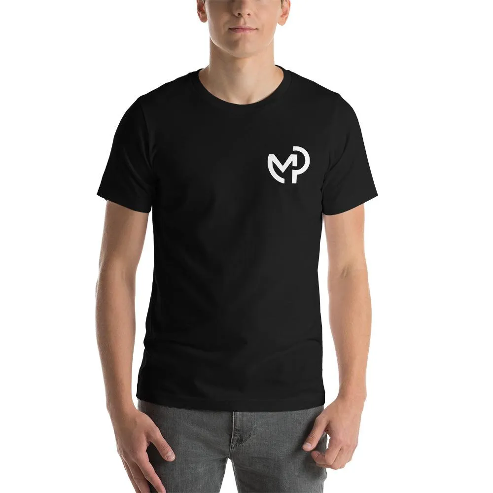 UNISEX SHORT SLEEVE T-SHIRT