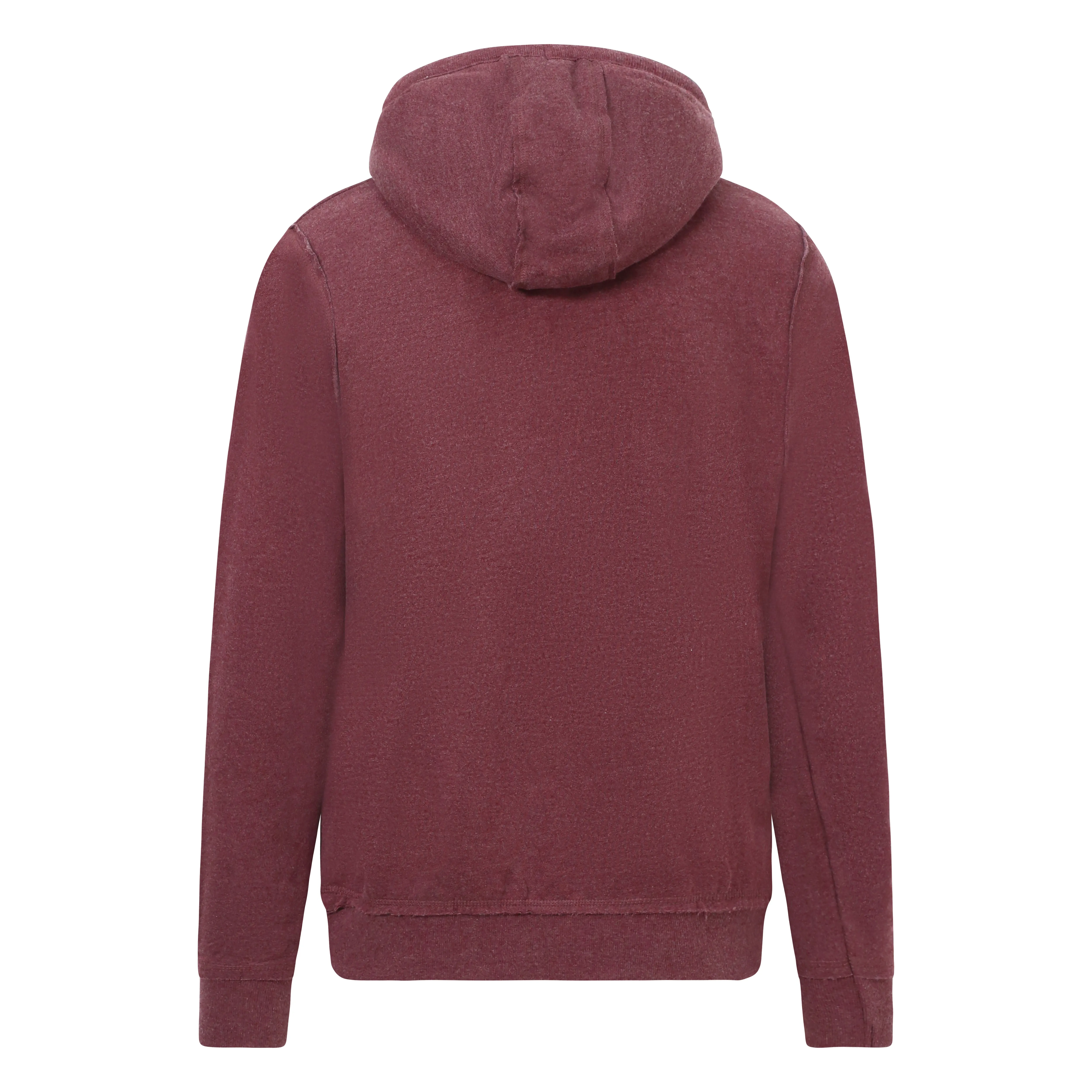 Validate Since 2020 Plum Marl Hoody
