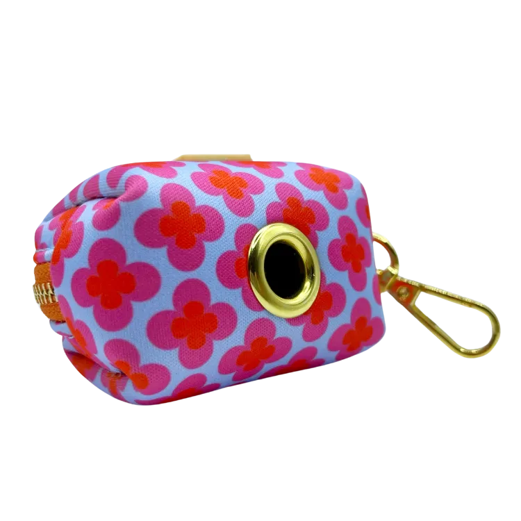 Venezia - Dog Poop Bag Holder