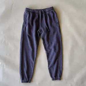Vintage Joggers | Plum | Adult