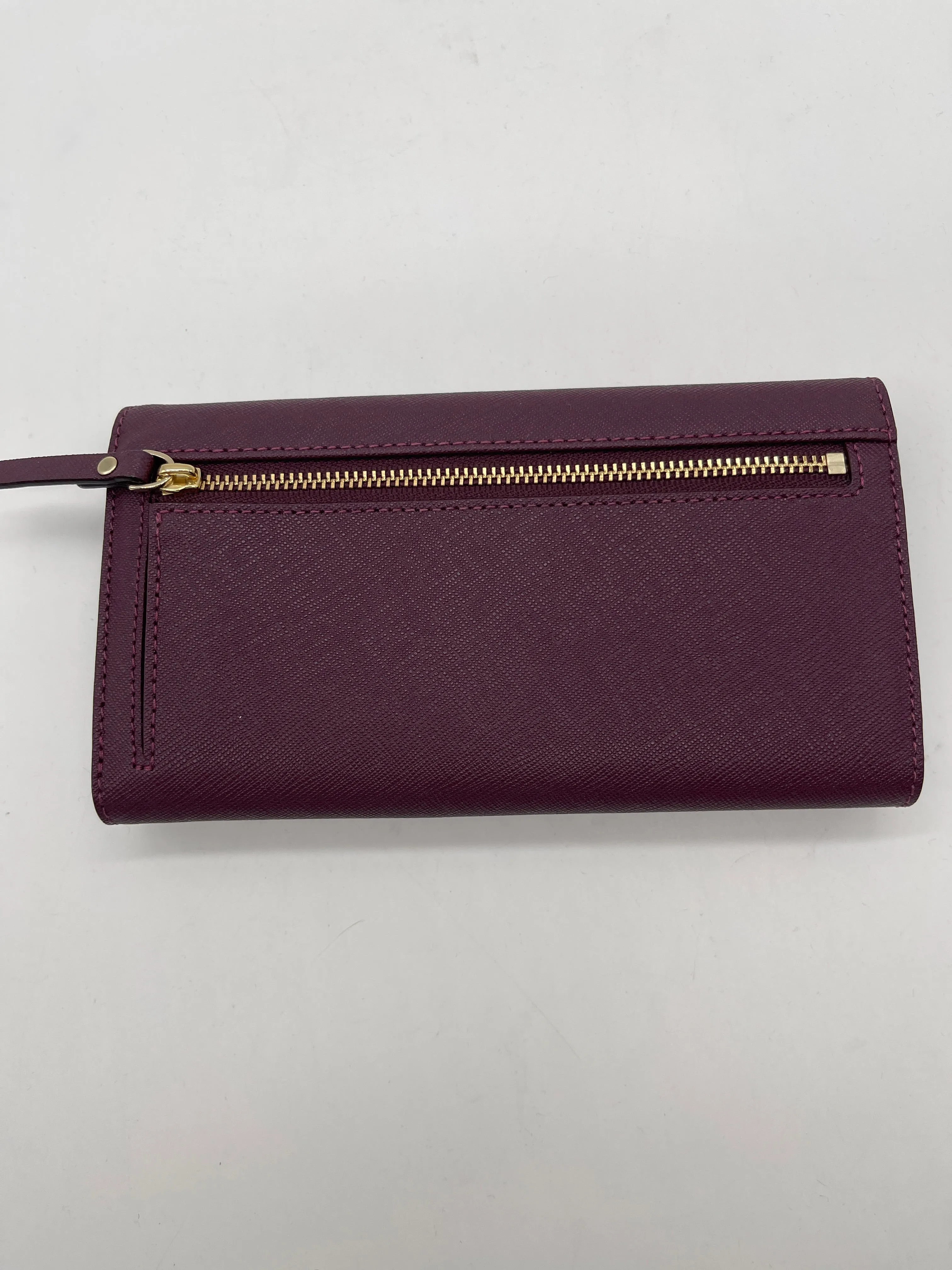 Wallet Designer By Kate Spade, Size: Medium