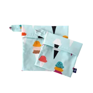What's The Scoop? Snack Bags