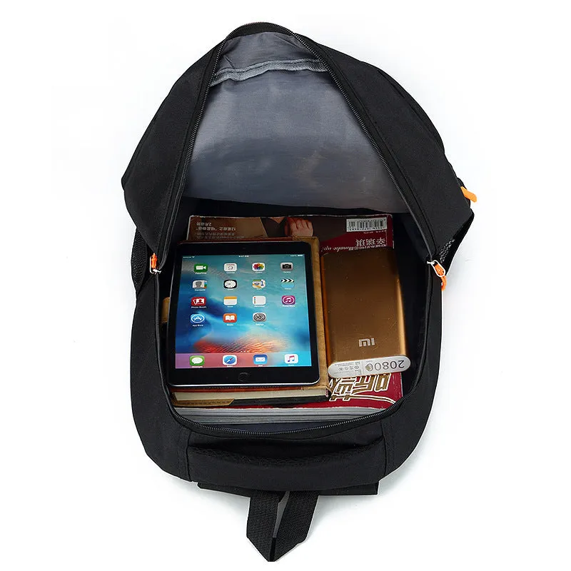 Women's & Men's Fashion And Fashionable Large Capacity Computer Backpacks