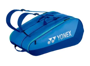 Yonex 425212EX Team 12 Racket Badminton Bag - Blast Blue