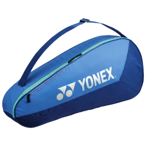 Yonex Team 3 Racket Bag Blast Blue (2025)