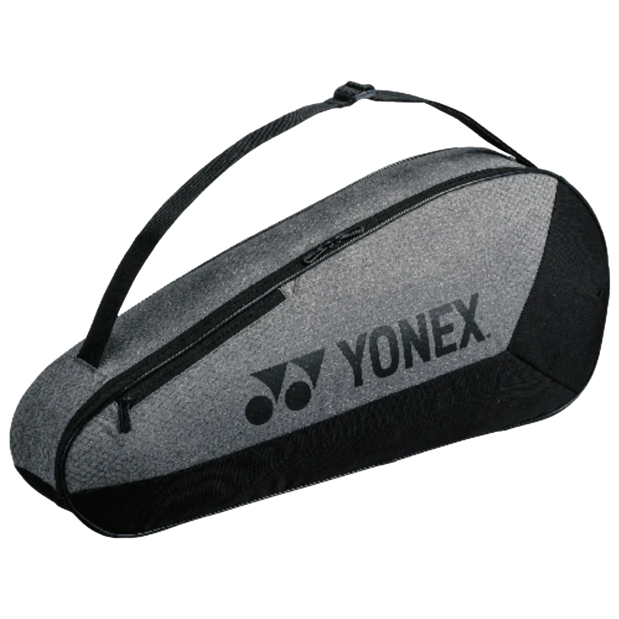 Yonex Team 3 Racket Bag Grey/Black (2025)
