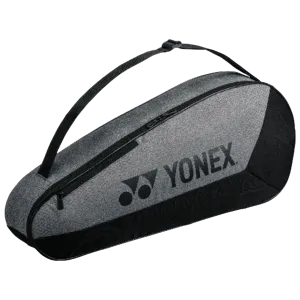 Yonex Team 3 Racket Bag Grey/Black (2025)